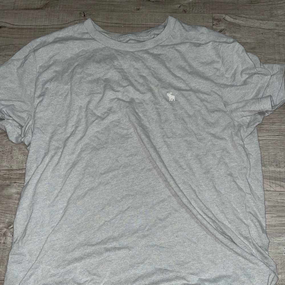 Abercrombie and fitch T-shirt